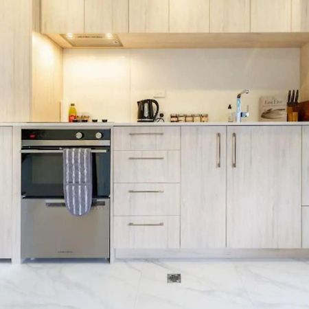Serenity In The Centre: 2 Bed 2 Bath Christchurch Esterno foto