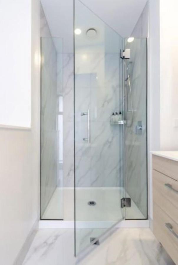 Serenity In The Centre: 2 Bed 2 Bath Christchurch Esterno foto