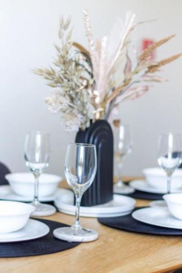 Serenity In The Centre: 2 Bed 2 Bath Christchurch Esterno foto