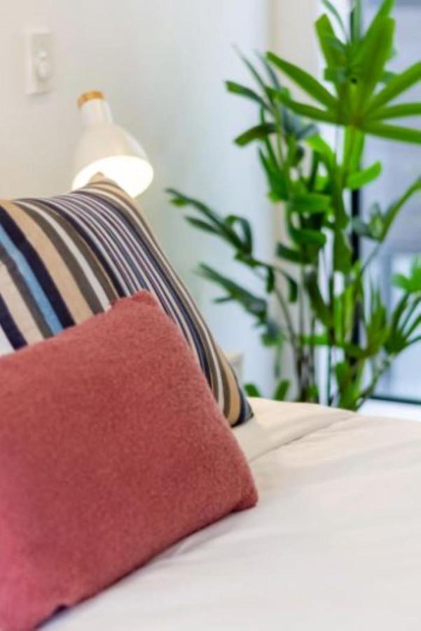 Serenity In The Centre: 2 Bed 2 Bath Christchurch Esterno foto