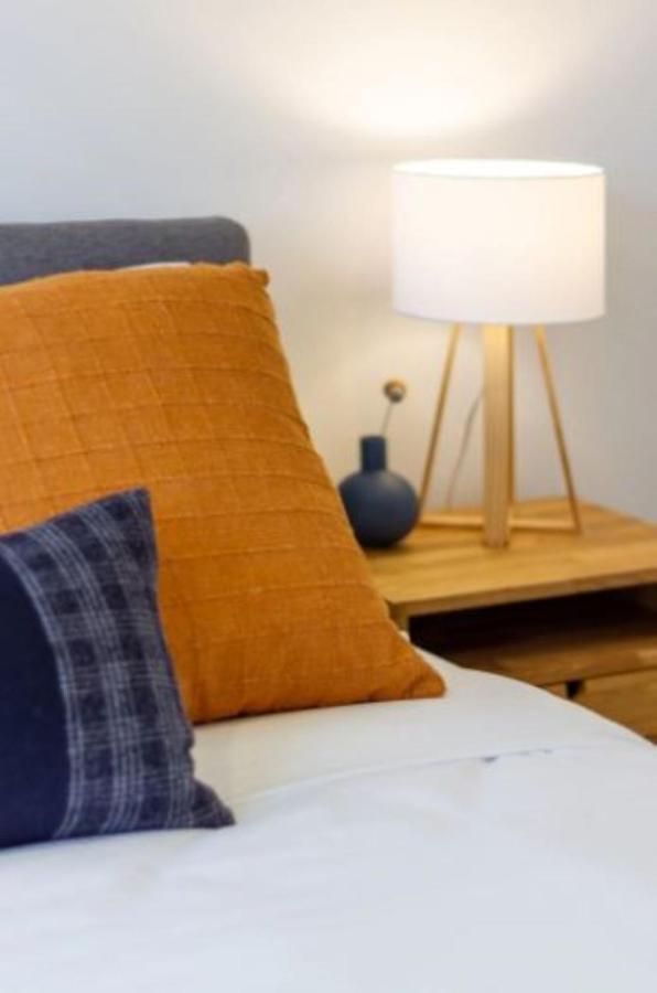 Serenity In The Centre: 2 Bed 2 Bath Christchurch Esterno foto