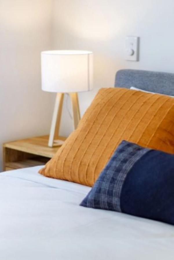 Serenity In The Centre: 2 Bed 2 Bath Christchurch Esterno foto